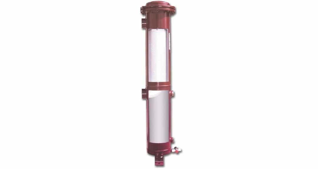 Temprite Oil Separator